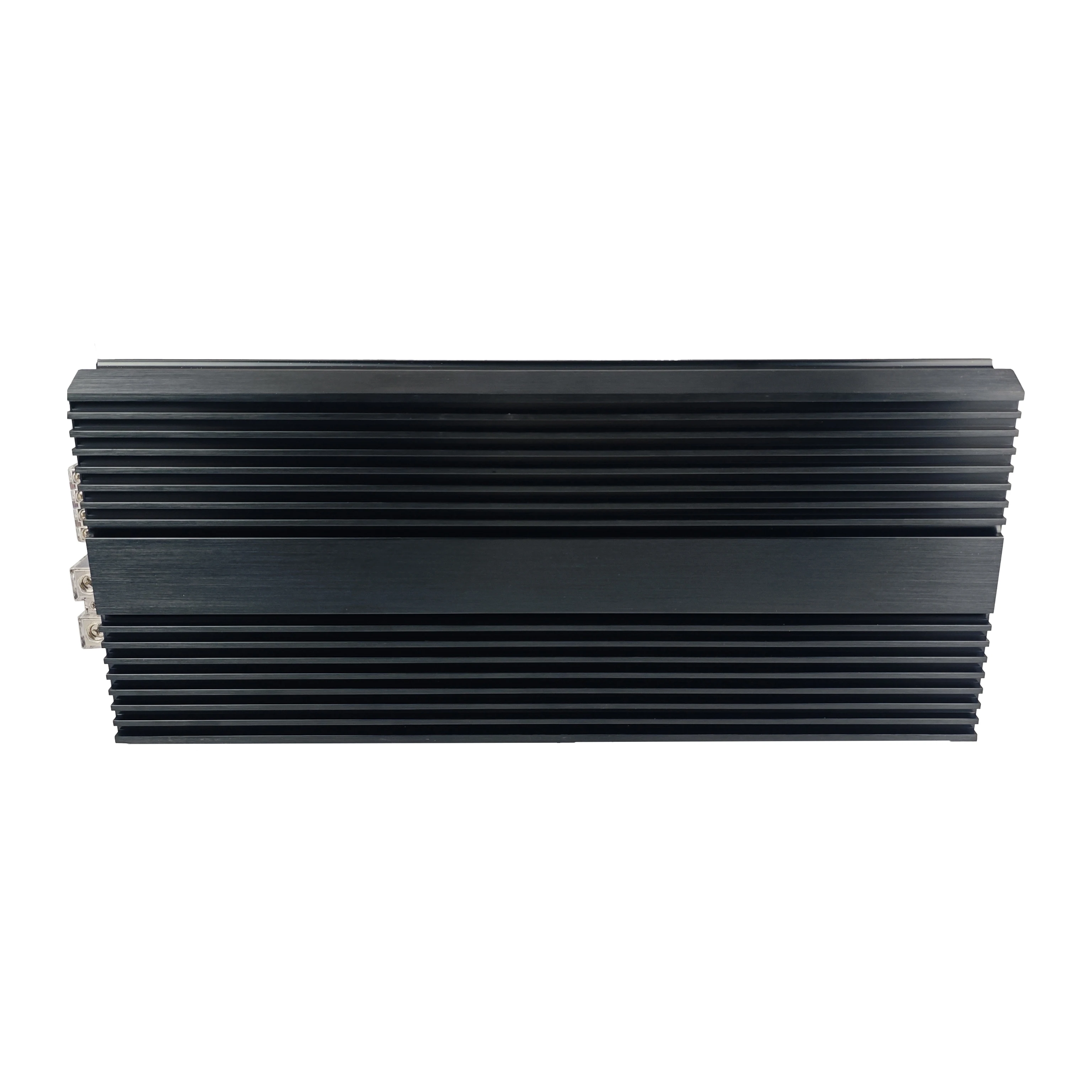 Car Subwoofer Amplifier 3000W Rms - Nowy wzmacniacz samochodowy klasy D, 3000W