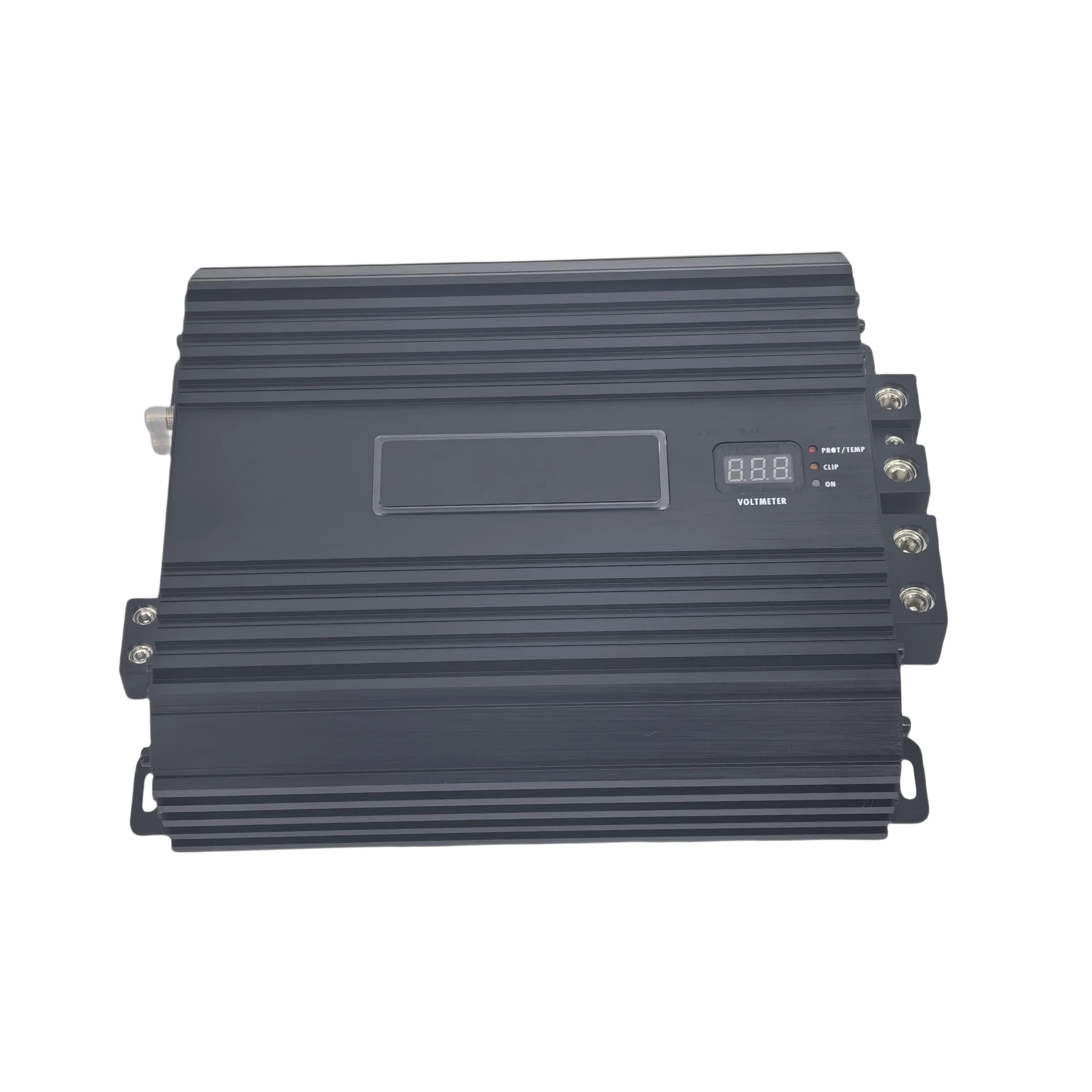 Monoblock Car Amplifier 5000W - Wzmacniacz samochodowy subwooferowy w stylu brazylijskim,