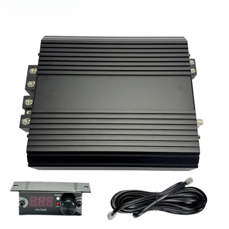 Monoblock Car Amplifier 5000W - Wzmacniacz samochodowy 5000W Klasa D Monoblok