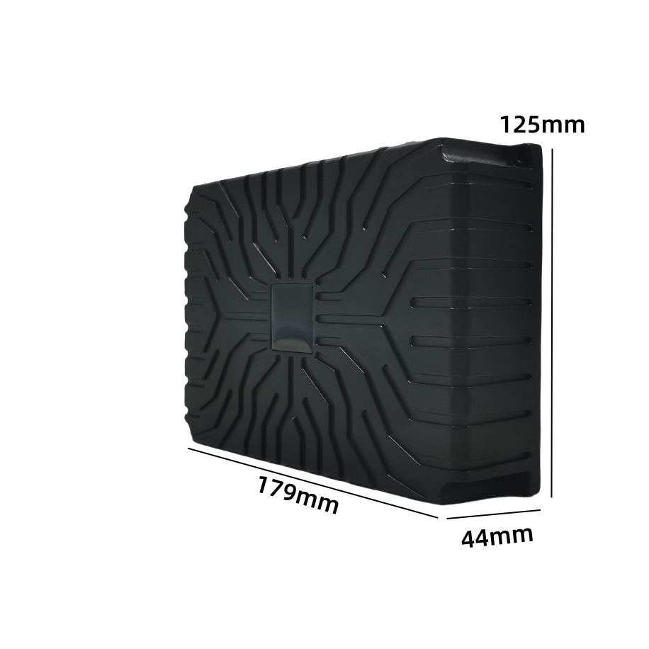 Car Dsp Processor 31 Band Eq - Samochodowy procesor audio DSP AMP 6
