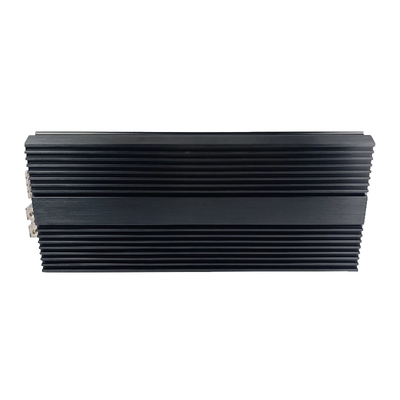 Car Subwoofer Amplifier 3000W Rms - Nowy, koreański wzmacniacz mocy do subwoofera