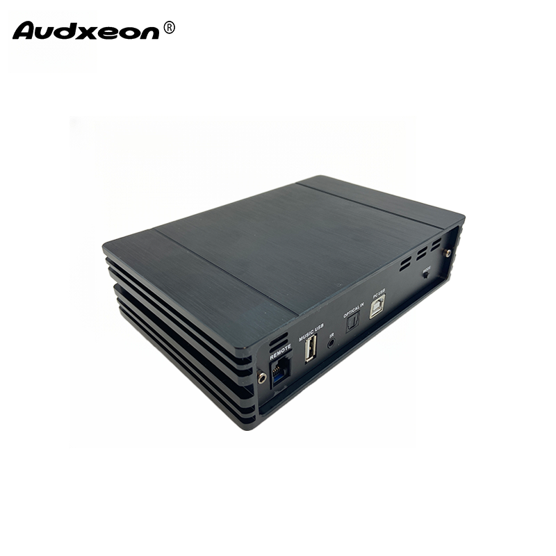 Nowy wzmacniacz samochodowy DS – Car Dsp Processor 31 Band Eq recenzja i cena