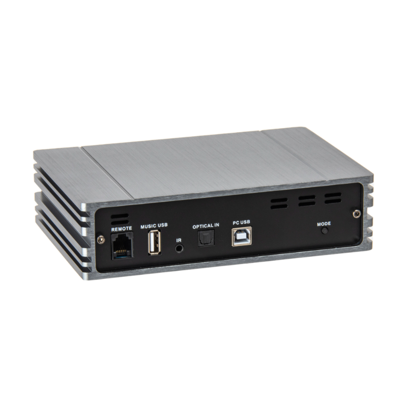 Nowy wzmacniacz samochodowy DS – Car Dsp Processor 31 Band Eq recenzja i cena