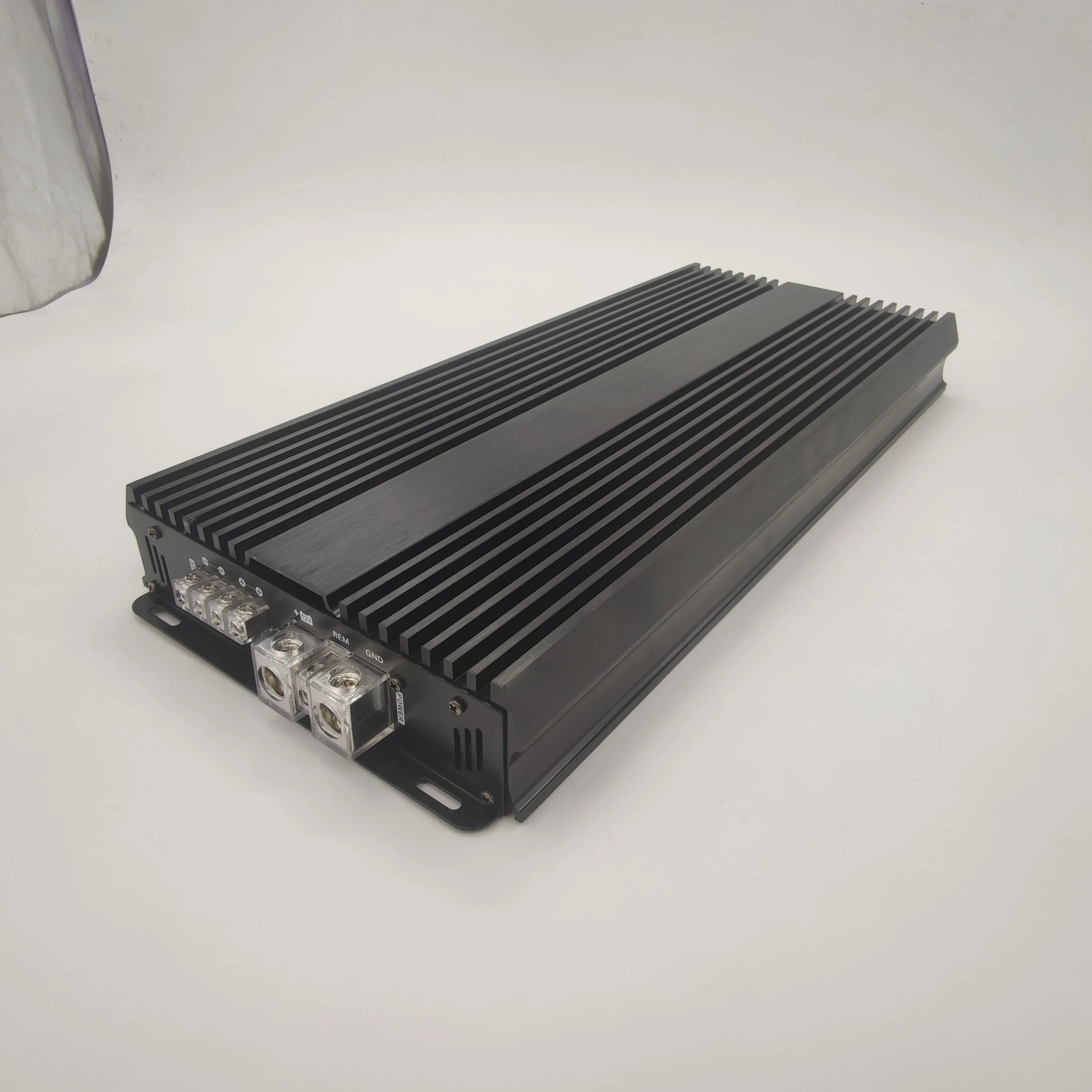 Koreański wzmacniacz mono do s – Car Subwoofer Amplifier 3000W Rms recenzja i cena
