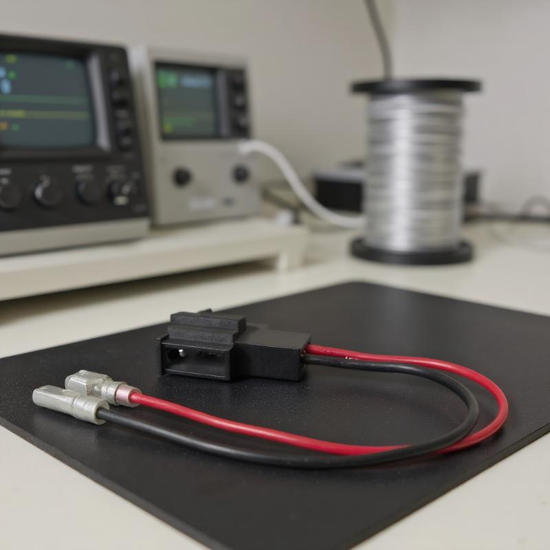 NOWY 1/2 SZT. Adapter Gniazda  – Car Audio Line Output Converter recenzja i cena
