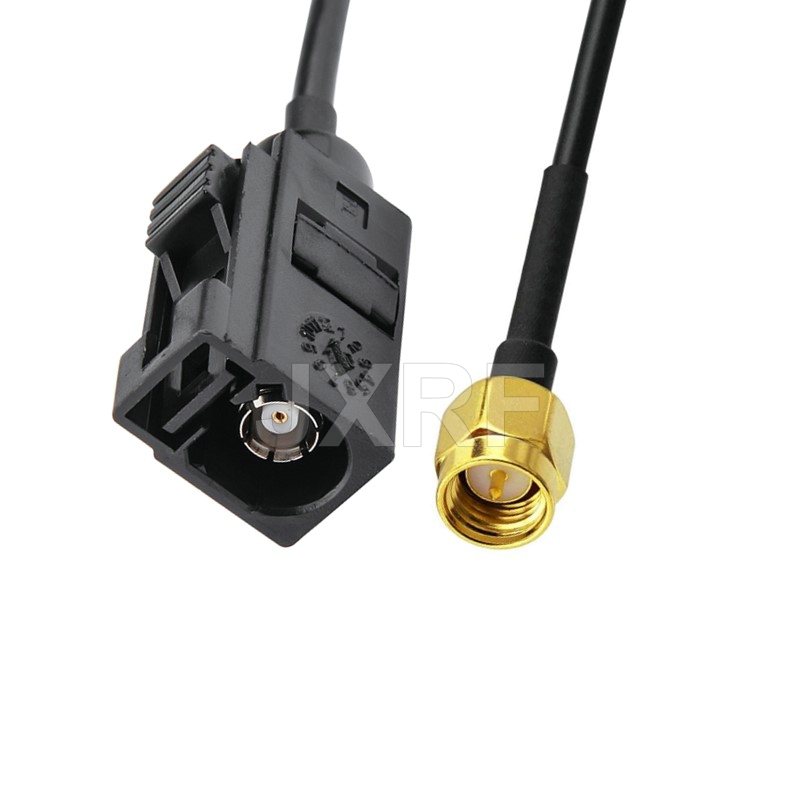 Samochodowy adapter anteny GPS – Car Audio Line Output Converter recenzja i cena
