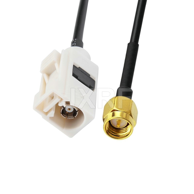 Samochodowy adapter anteny GPS – Car Audio Line Output Converter recenzja i cena