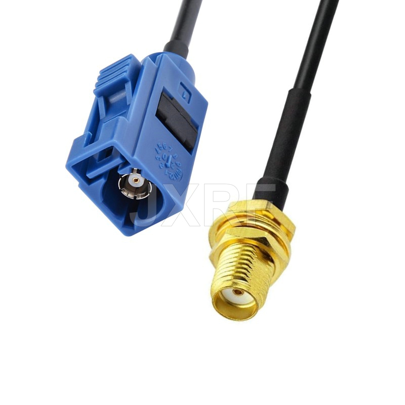 Samochodowy adapter anteny GPS – Car Audio Line Output Converter recenzja i cena