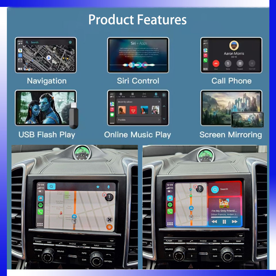 RideMedia 2026 Nieniszczący An – Car Dsp With Android App Control recenzja i cena