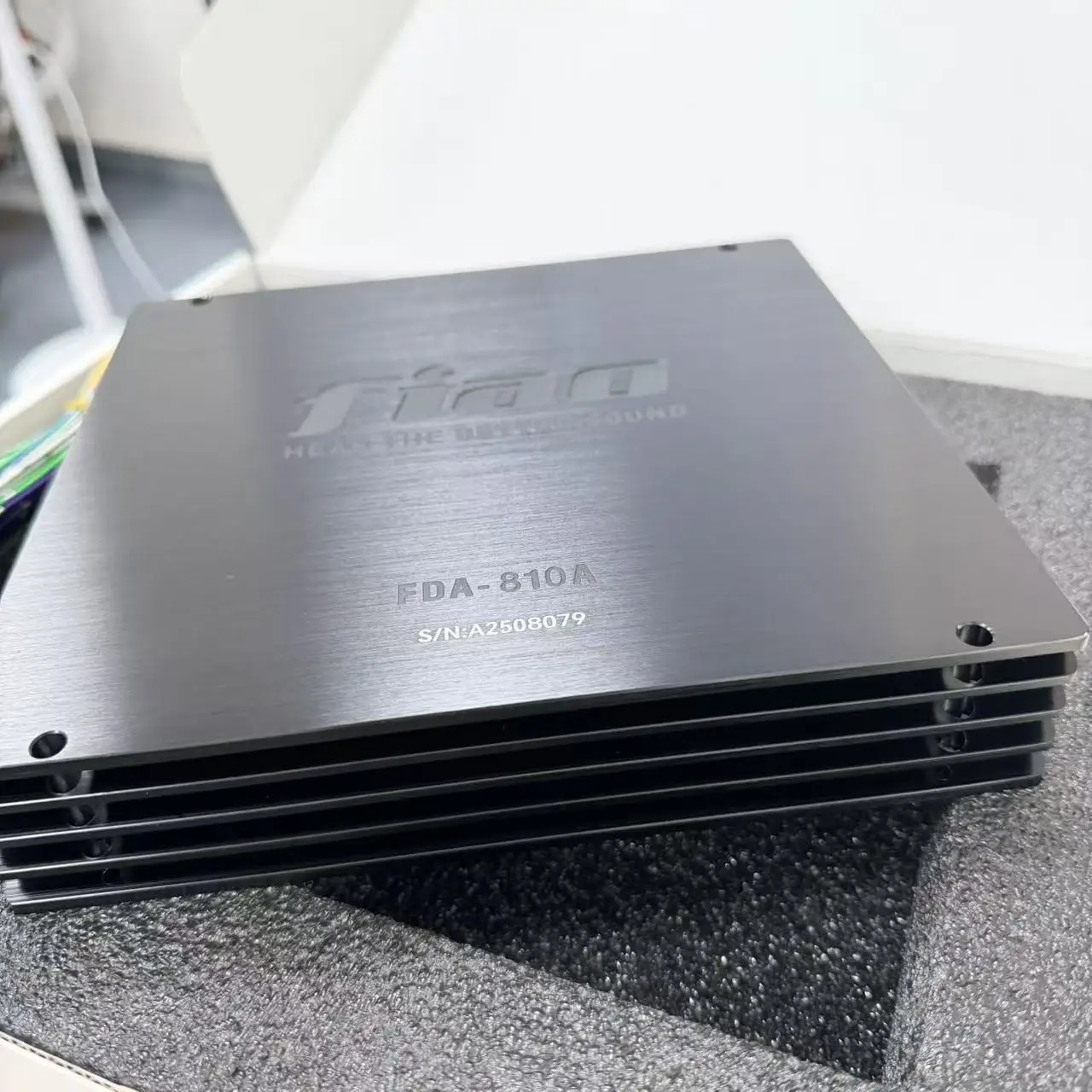 Wysokiej klasy 10-kanałowy wzm – Car Dsp Processor 31 Band Eq recenzja i cena