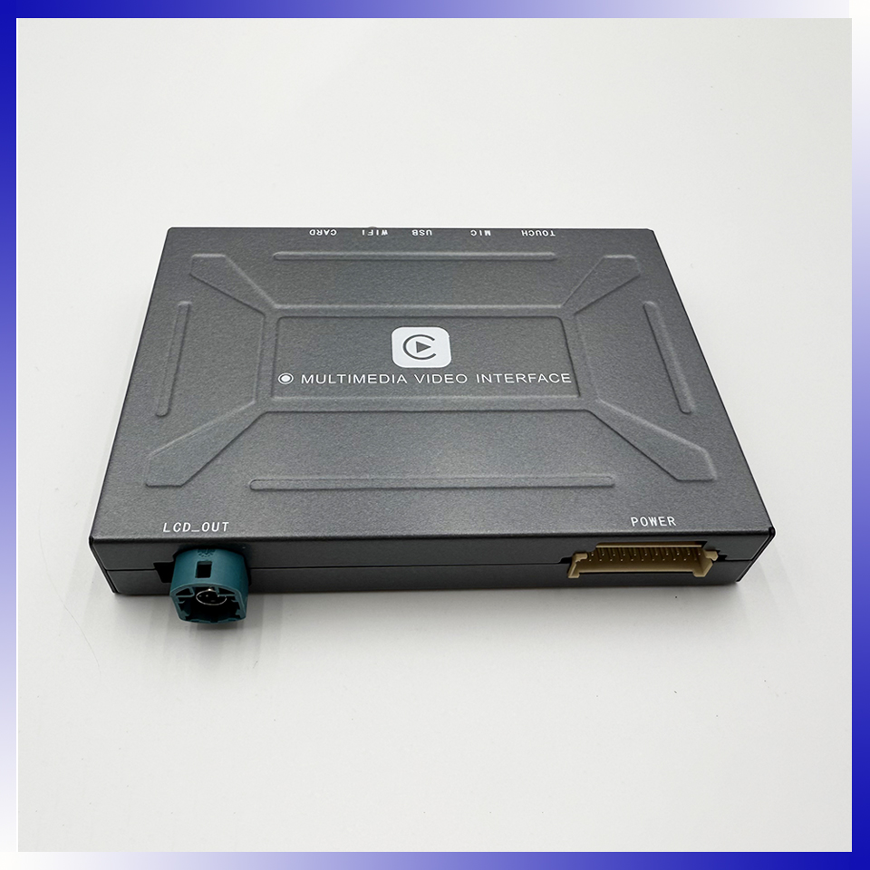 RideMedia Plug and Play Bezprz – Car Dsp With Android App Control recenzja i cena