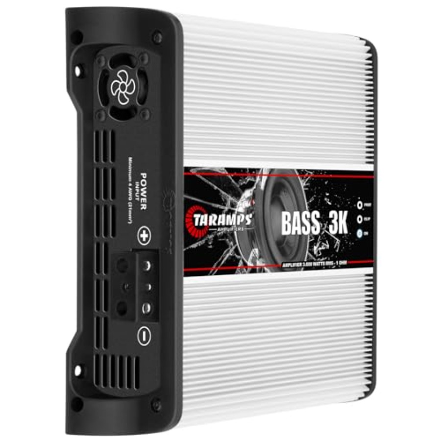 Wzmacniacz subwoofera samochod – Car Subwoofer Amplifier 3000W Rms recenzja i cena