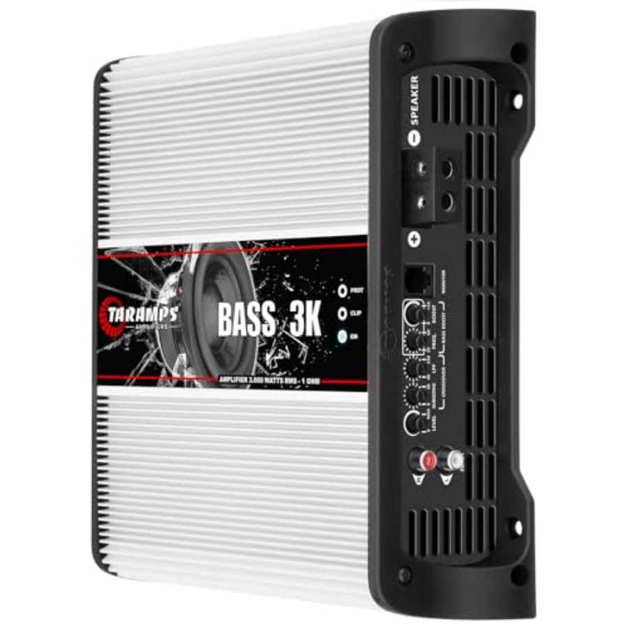 Wzmacniacz subwoofera samochod – Car Subwoofer Amplifier 3000W Rms recenzja i cena
