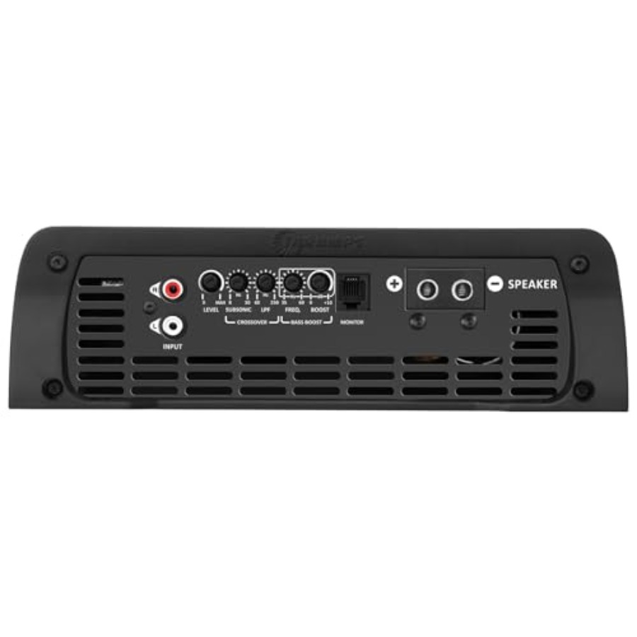 Wzmacniacz subwoofera samochod – Car Subwoofer Amplifier 3000W Rms recenzja i cena