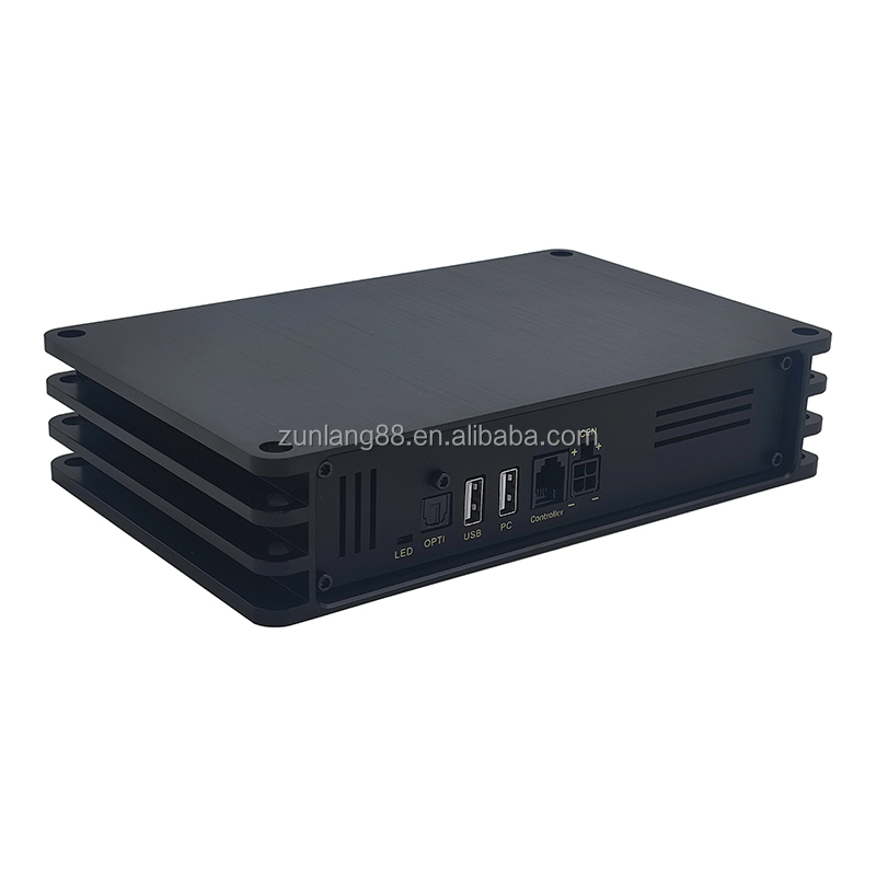 31-pasmowy procesor audio DSP  – Car Dsp Processor 31 Band Eq recenzja i cena