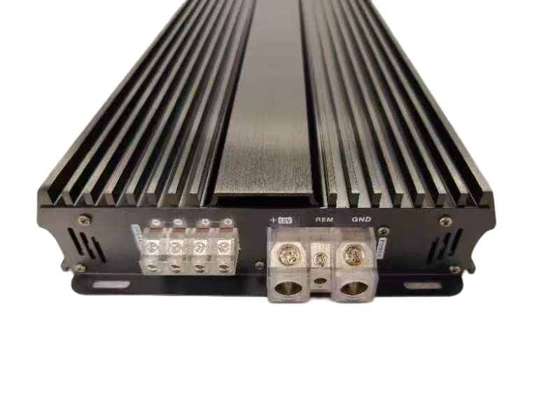 Wzmacniacze samochodowe o duże – Car Subwoofer Amplifier 3000W Rms recenzja i cena