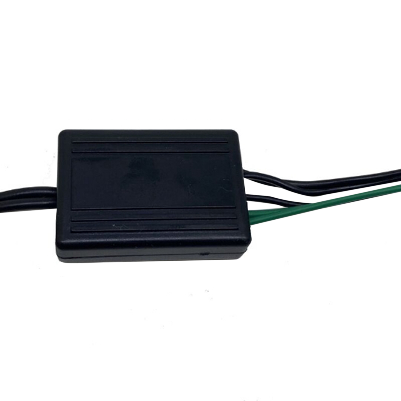 Konwerter głośnika na 2 wyjści – Car Audio Line Output Converter recenzja i cena