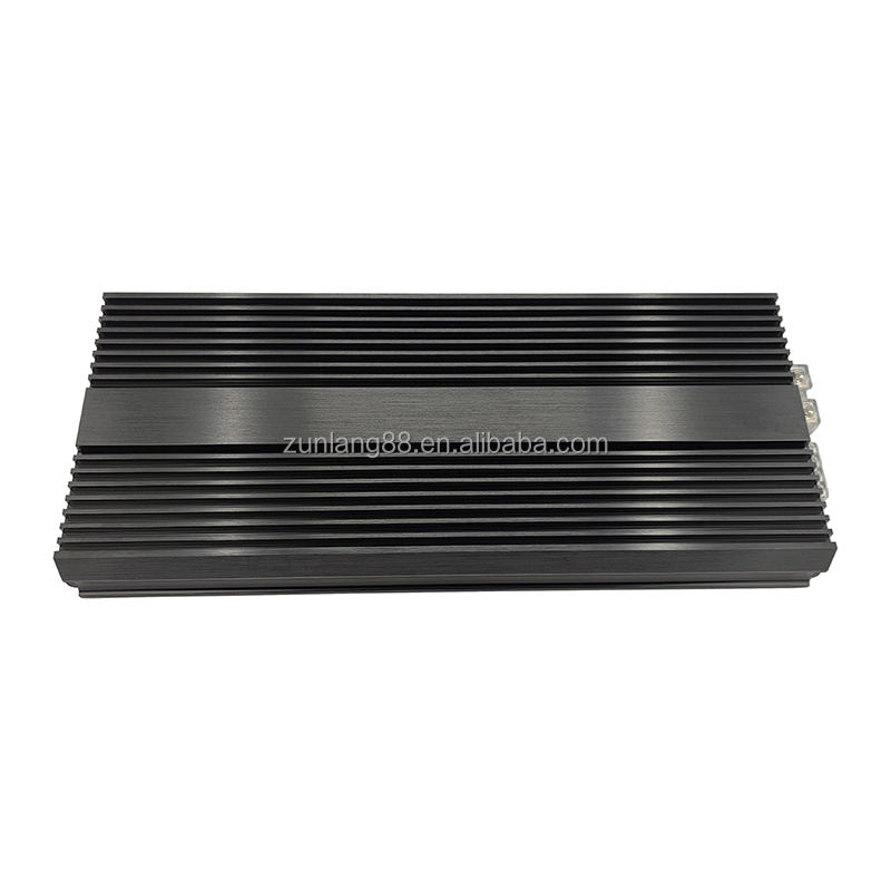 Najlepszy wzmacniacz samochodo – Car Subwoofer Amplifier 3000W Rms recenzja i cena