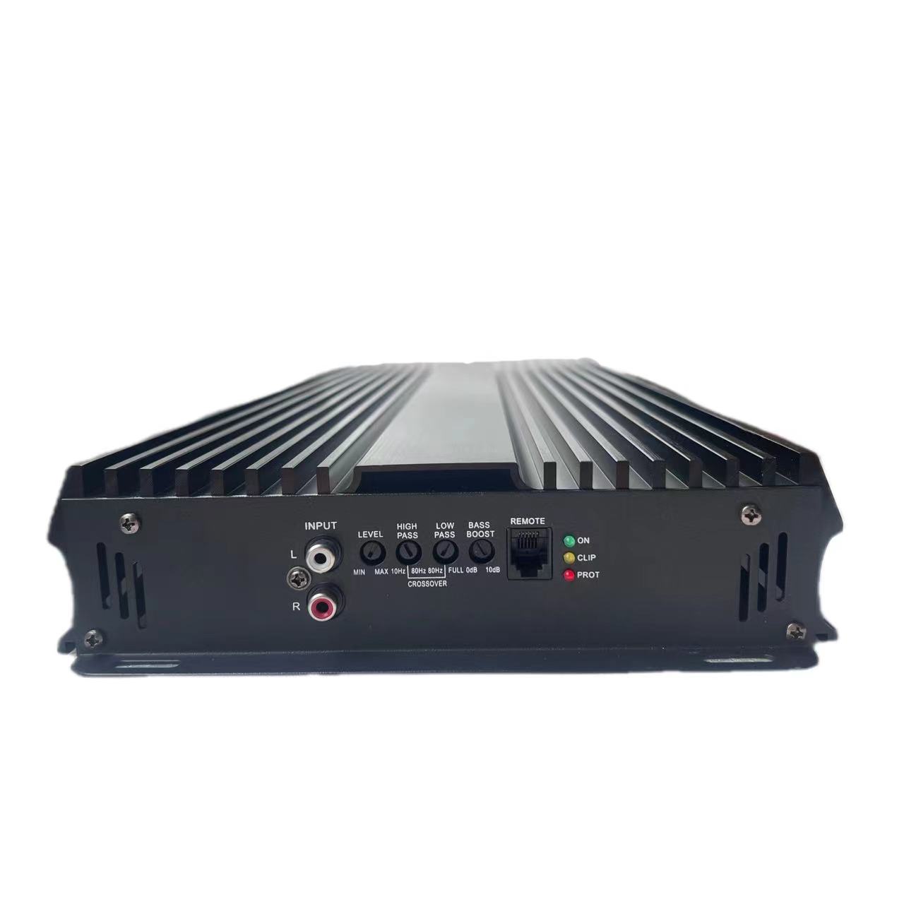Profesjonalny producent wzmacn – Monoblock Car Amplifier 5000W recenzja i cena