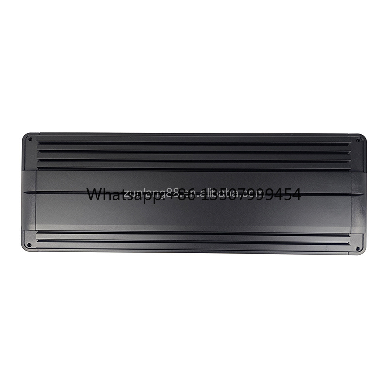 Wzmacniacz samochodowy Foshan  – Car Subwoofer Amplifier 3000W Rms recenzja i cena