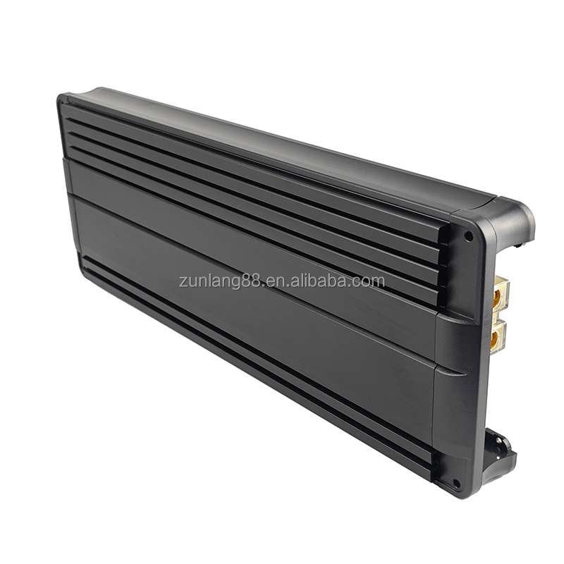 Wzmacniacz samochodowy Foshan  – Car Subwoofer Amplifier 3000W Rms recenzja i cena