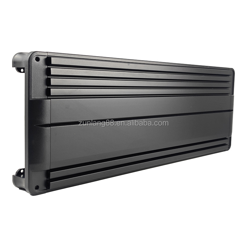 Wzmacniacz samochodowy Foshan  – Car Subwoofer Amplifier 3000W Rms recenzja i cena