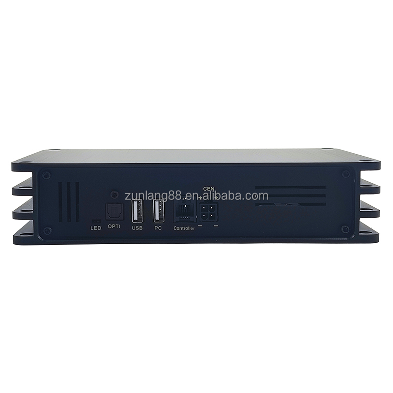 31-pasmowy EQ BT 5.2 Samochodo – Car Dsp Processor 31 Band Eq recenzja i cena