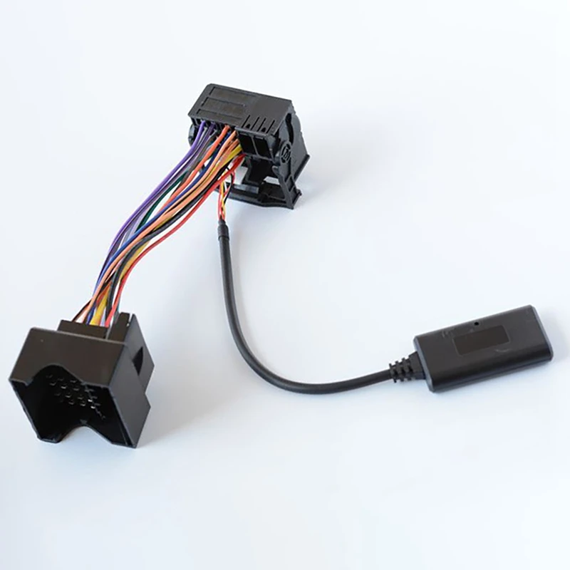 Samochodowy odbiornik Bluetoot – Car Audio Line Output Converter recenzja i cena
