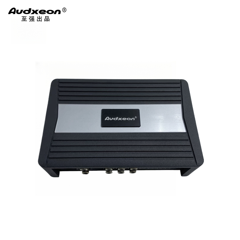Audxeon Nowy Wzmacniacz Samoch – Car Dsp Processor 31 Band Eq recenzja i cena