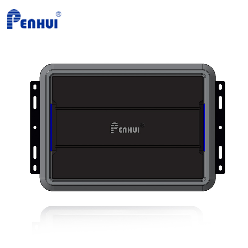 1200W 18-channel samochodów wz – Car Dsp Amplifier 8 Channel recenzja i cena