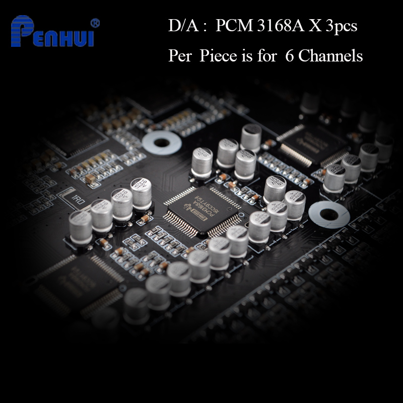 1200W 18-channel samochodów wz – Car Dsp Amplifier 8 Channel recenzja i cena