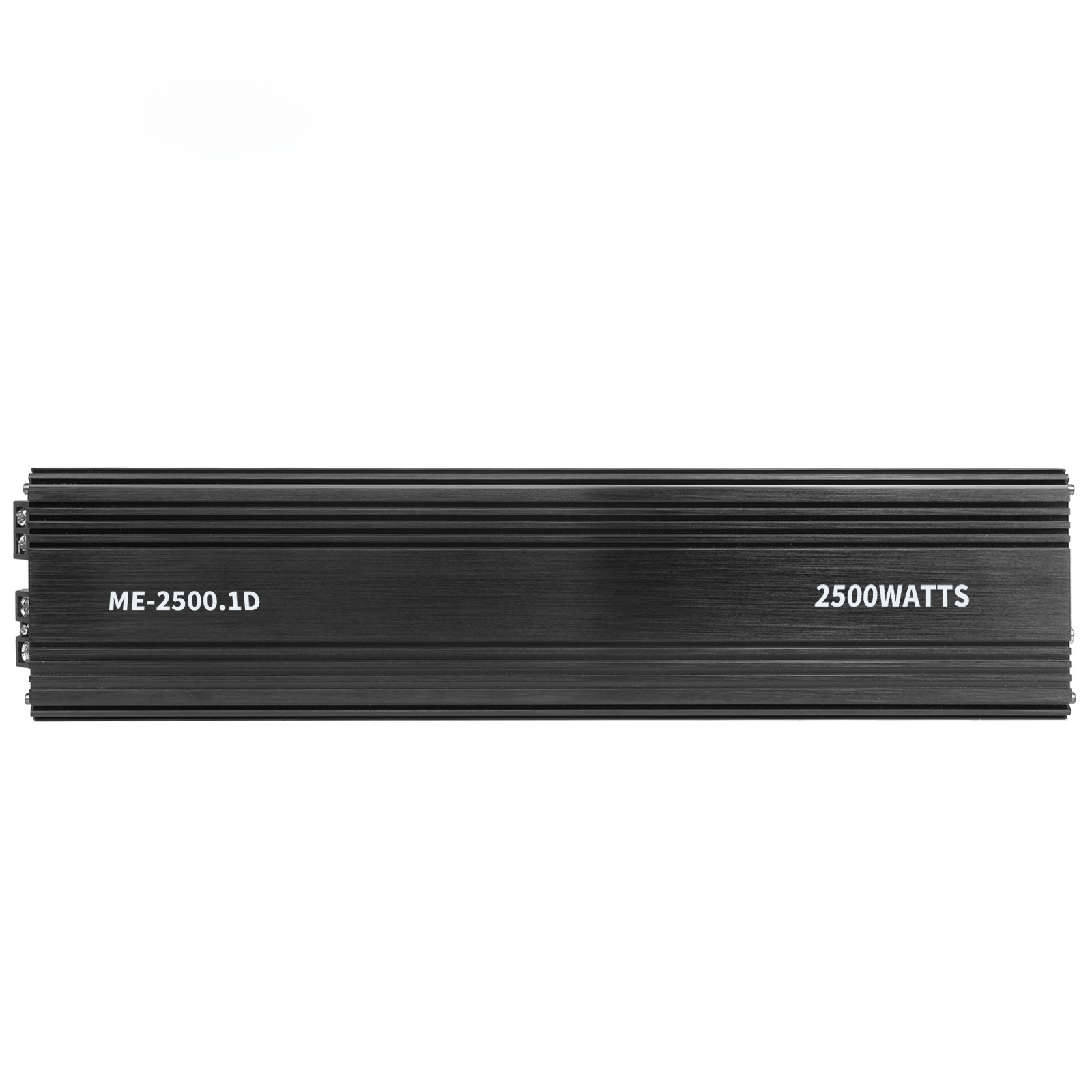 Wzmacniacz samochodowy mono o  – Car Amplifier Class D 1 Ohm Stable recenzja i cena