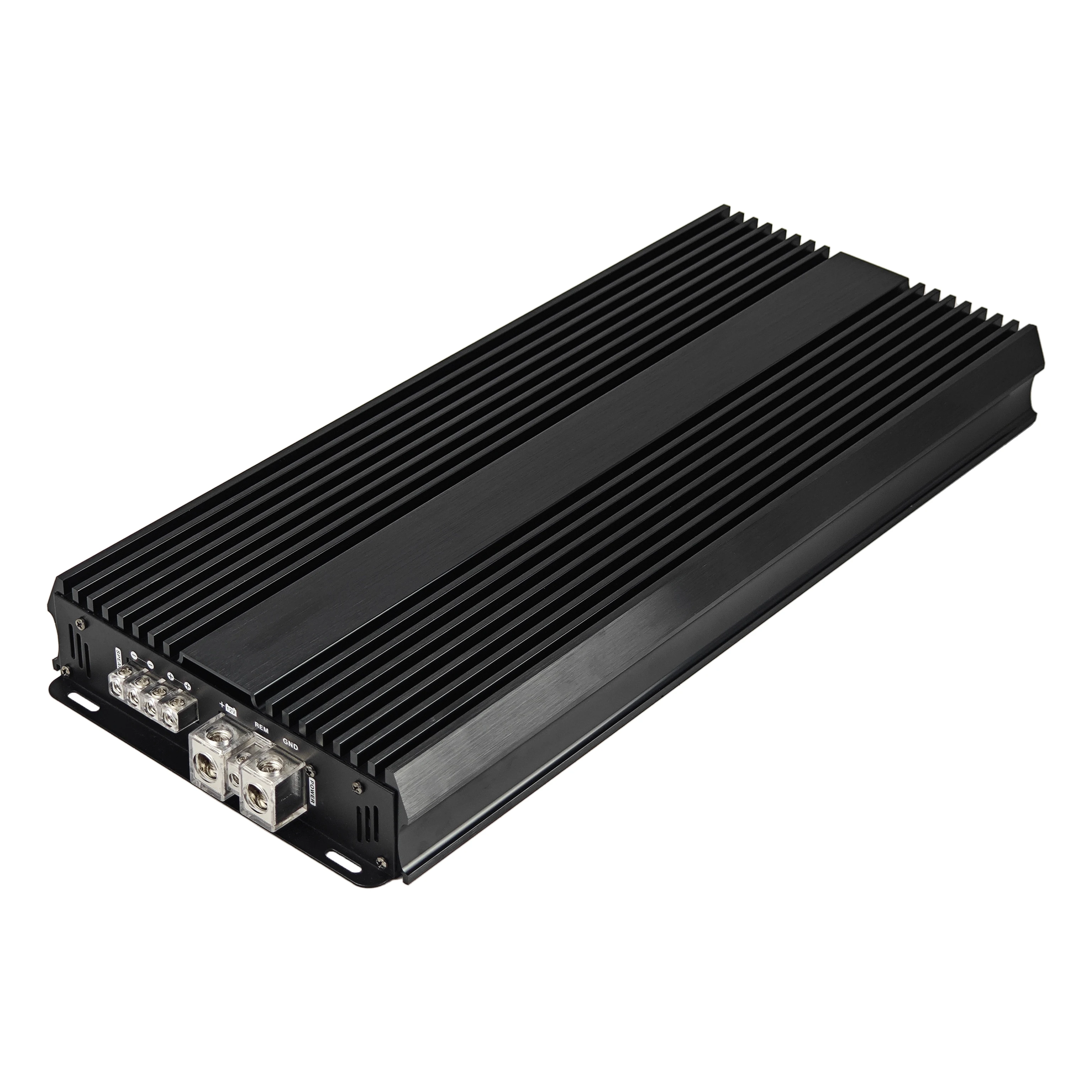 Nowy wzmacniacz samochodowy kl – Car Subwoofer Amplifier 3000W Rms recenzja i cena