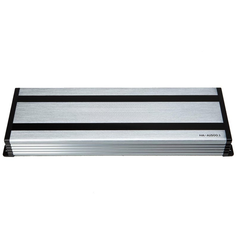 Wzmacniacz samochodowy HA-A150 – Car Amplifier Class D 1 Ohm Stable recenzja i cena