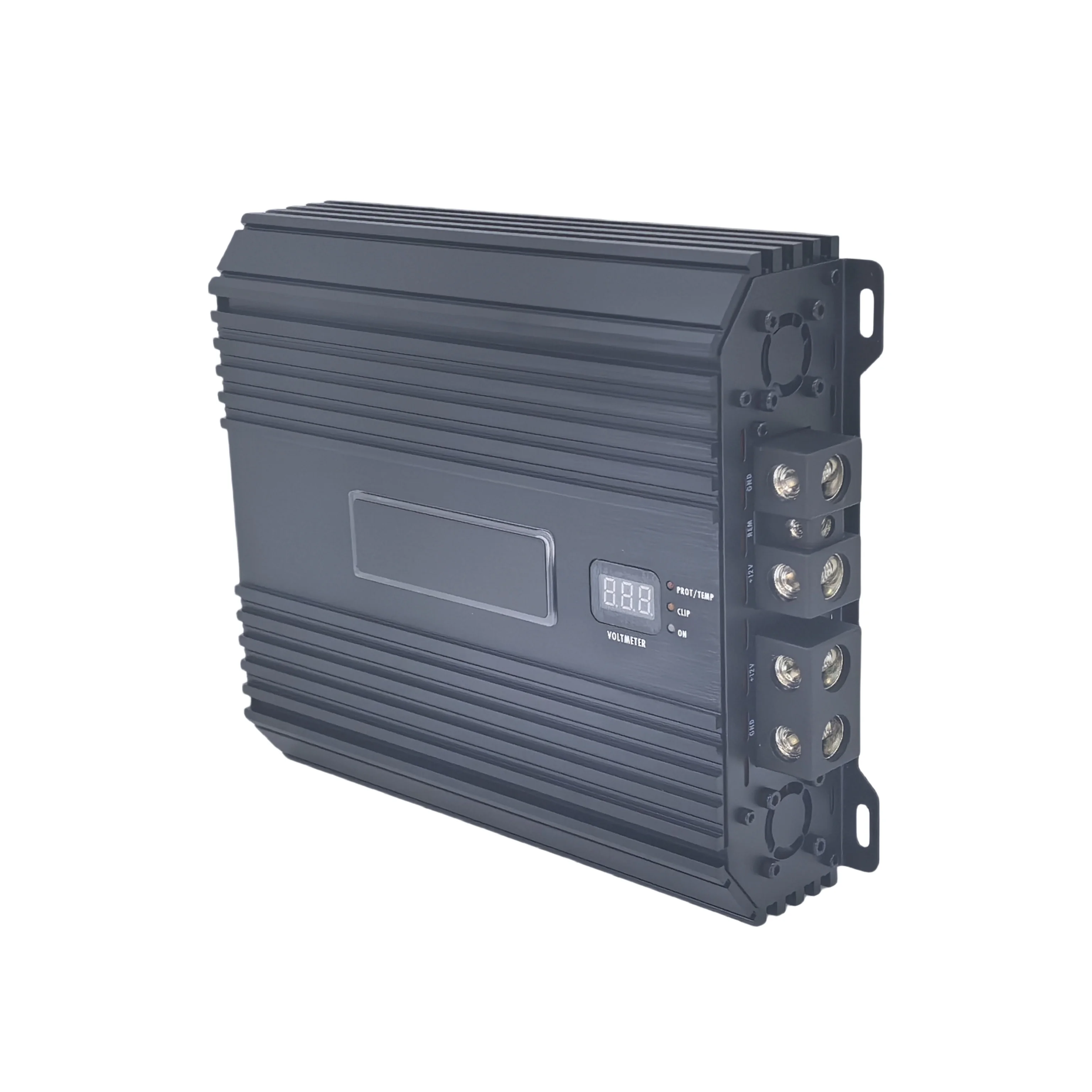 Wzmacniacz samochodowy subwoof – Monoblock Car Amplifier 5000W recenzja i cena