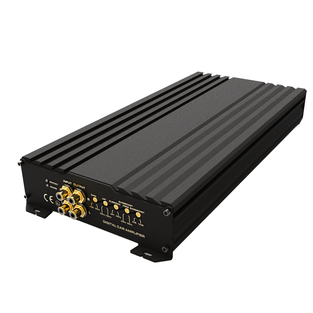 5 szt. Wzmacniacz samochodowy  – Car Subwoofer Amplifier 3000W Rms recenzja i cena