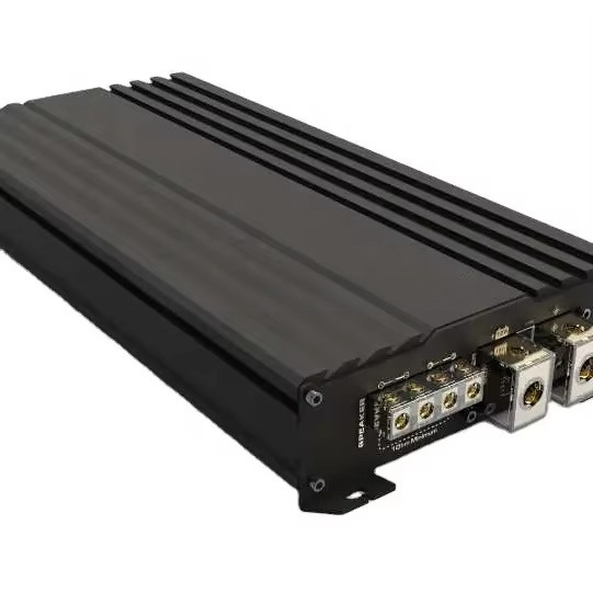 5 szt. Wzmacniacz samochodowy  – Car Subwoofer Amplifier 3000W Rms recenzja i cena