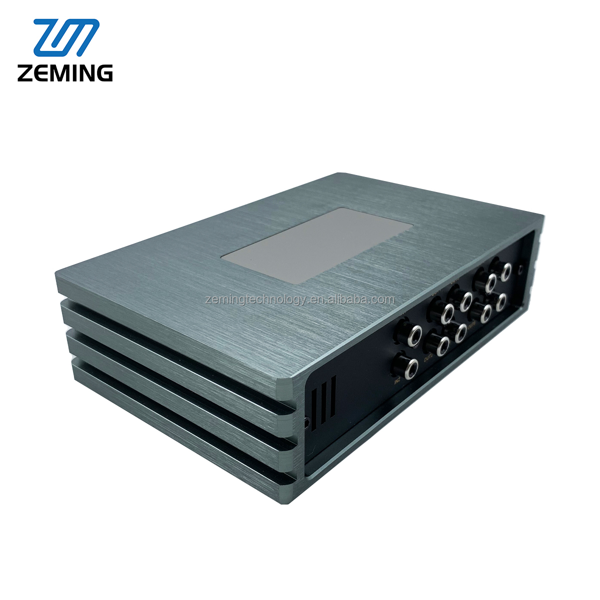 31-pasmowy procesor audio samo – Car Dsp Processor 31 Band Eq recenzja i cena