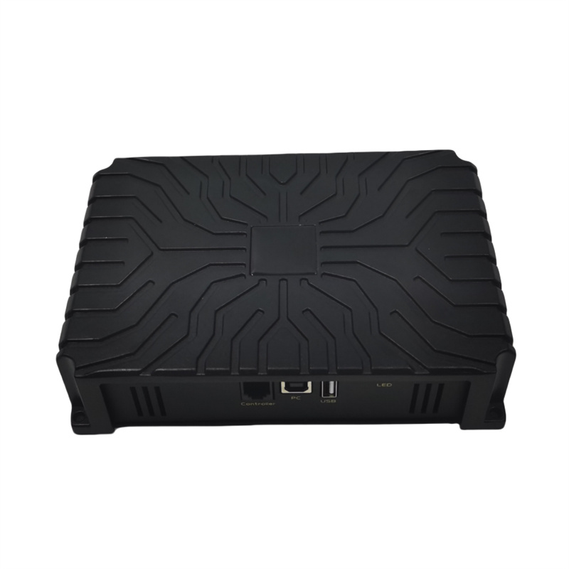 Samochodowy procesor audio DSP – Car Dsp Processor 31 Band Eq recenzja i cena