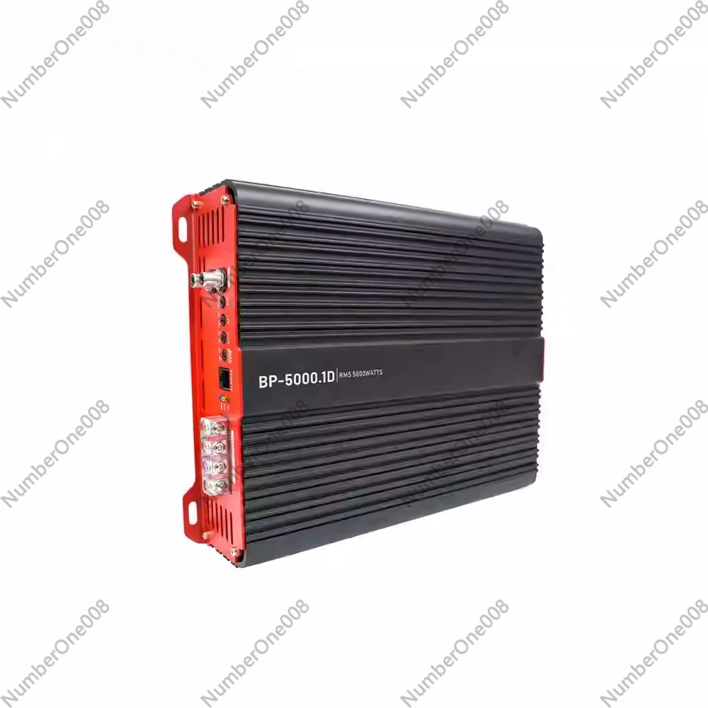 Suoer BP-5000 1000W/2000W/3000 – Monoblock Car Amplifier 5000W recenzja i cena