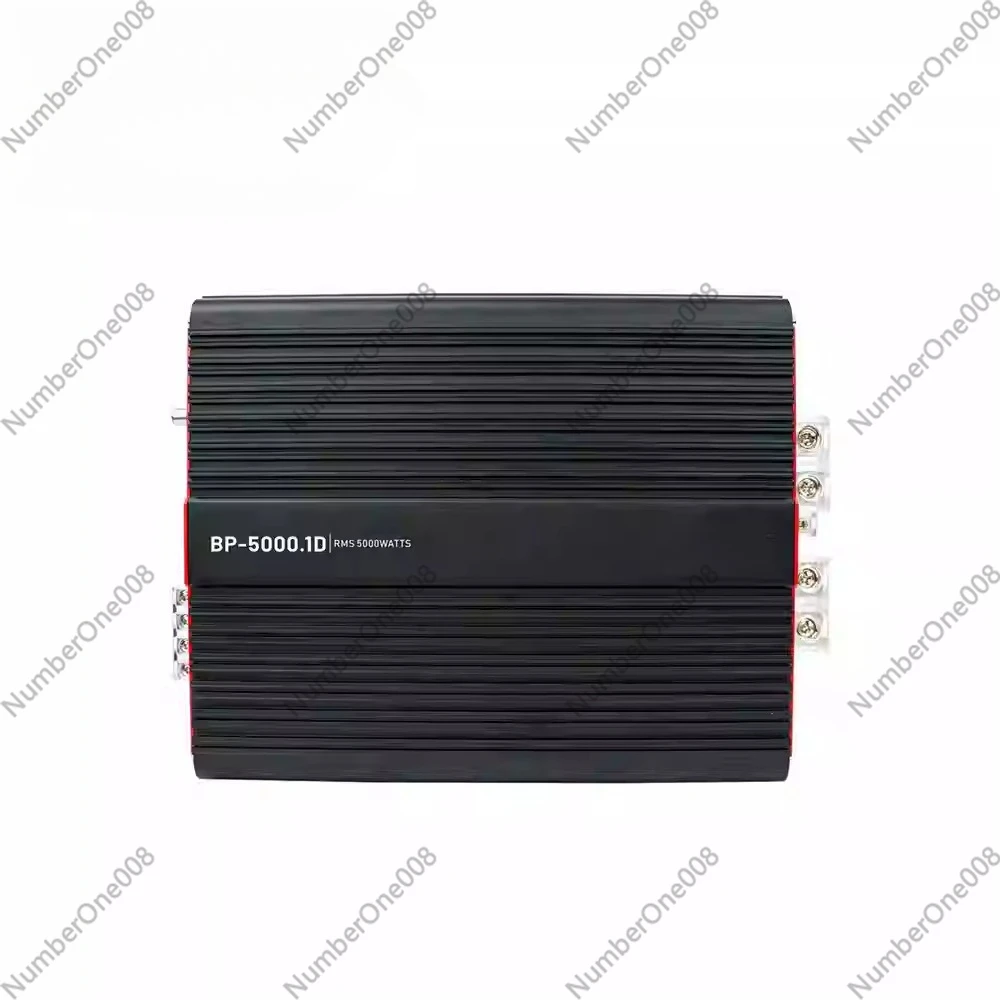 Suoer BP-5000 1000W/2000W/3000 – Monoblock Car Amplifier 5000W recenzja i cena