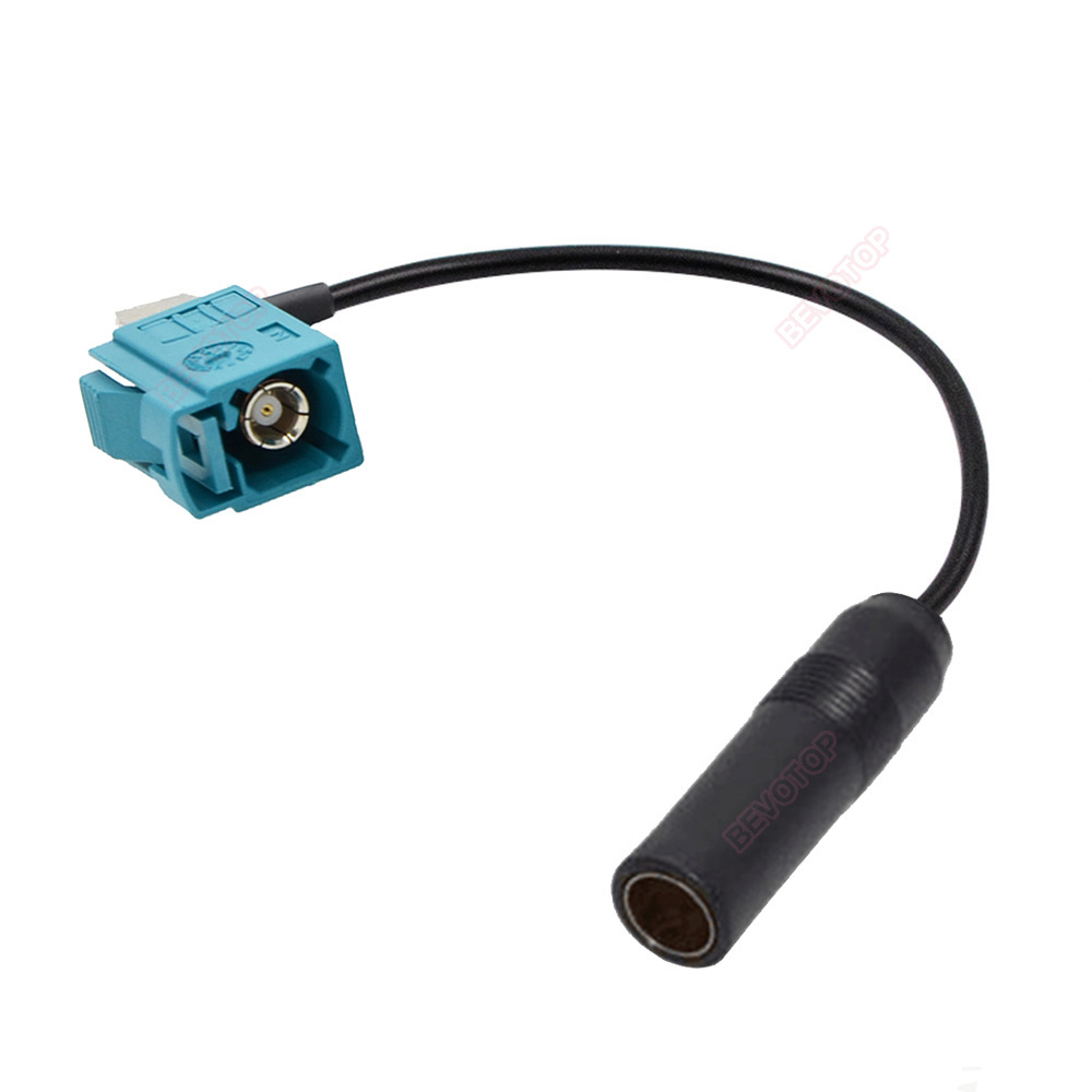 NOWY kabel konwerterowy z gnia – Car Audio Line Output Converter recenzja i cena