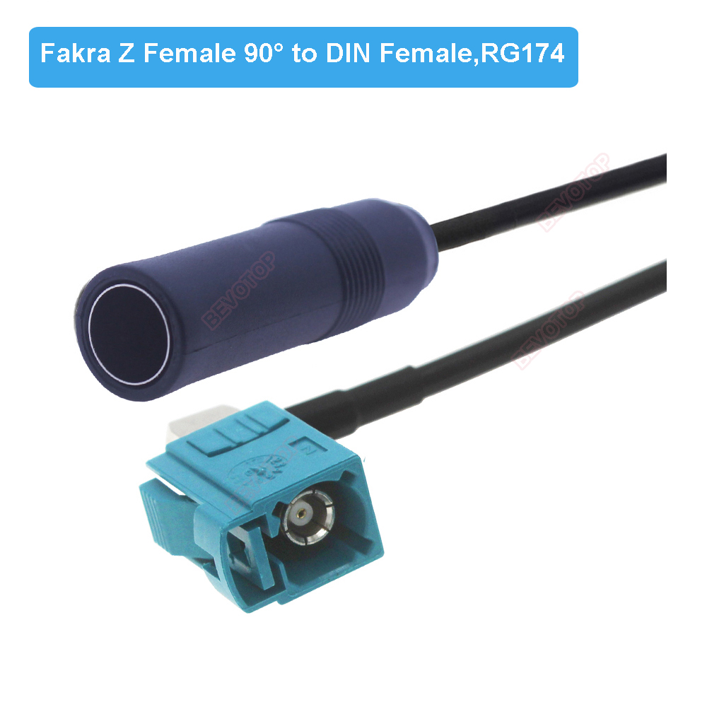 NOWY kabel konwerterowy z gnia – Car Audio Line Output Converter recenzja i cena
