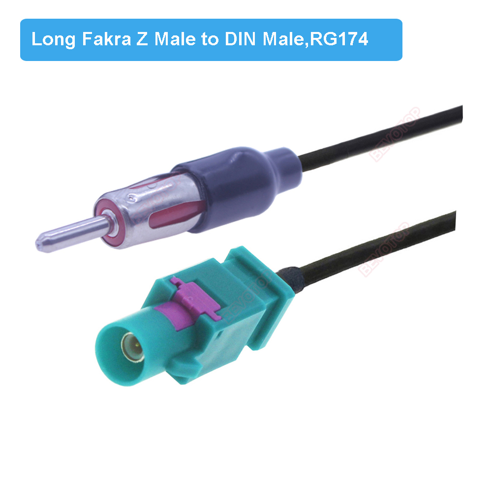 NOWY kabel konwerterowy z gnia – Car Audio Line Output Converter recenzja i cena