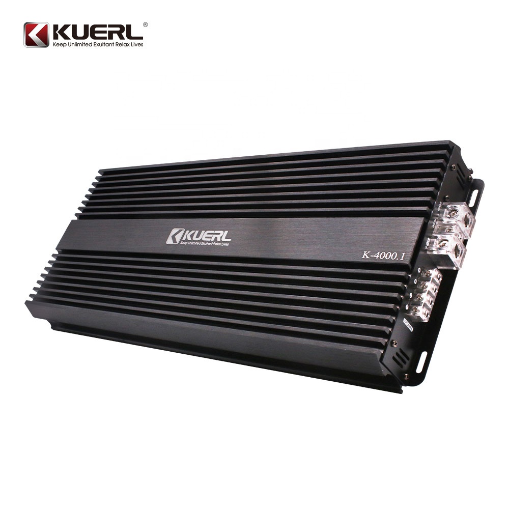 Wzmacniacz samochodowy mono kl – Car Audio Amplifier 4 Channel 2000W recenzja i cena