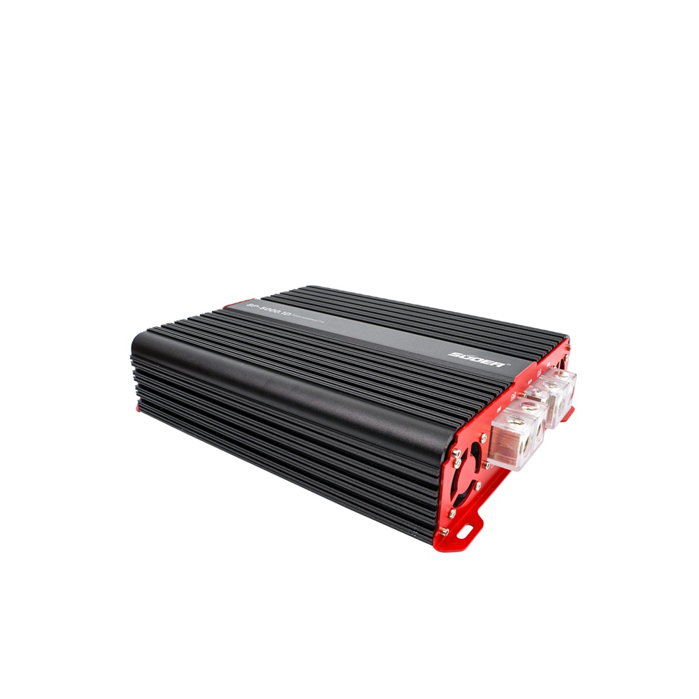 Wzmacniacz samochodowy 2026 Fo – Monoblock Car Amplifier 5000W recenzja i cena