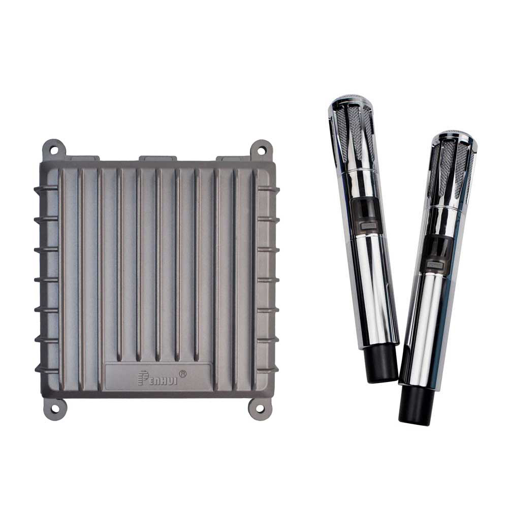 8-kanałowy wzmacniacz samochod – Car Dsp Amplifier 8 Channel recenzja i cena