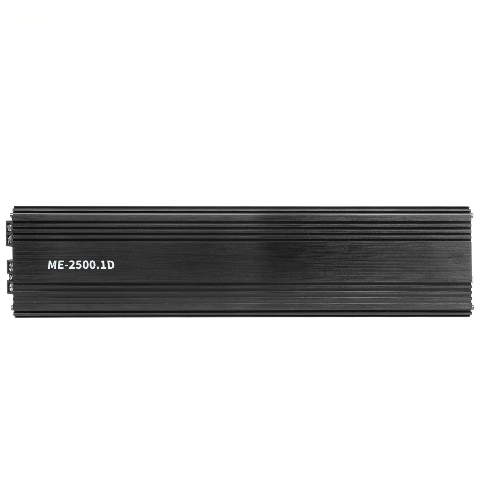 Wzmacniacz samochodowy mono kl – Car Amplifier Class D 1 Ohm Stable recenzja i cena
