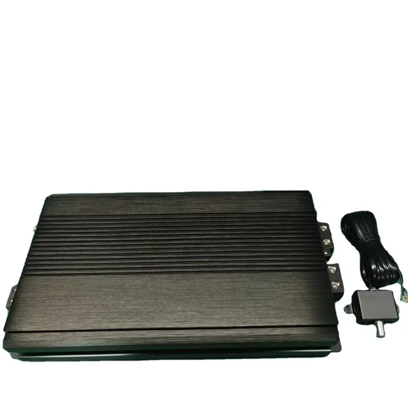 do SHARK HT3000.D Mono Class D – Car Subwoofer Amplifier 3000W Rms recenzja i cena