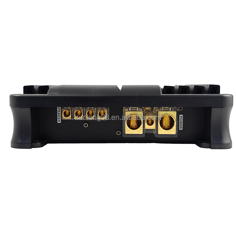 Wzmacniacz samochodowy do subw – Monoblock Car Amplifier 5000W recenzja i cena